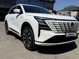 Changan CS75 Plus 2025 года за 11 900 000 тг. в Шымкент