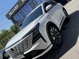 Changan CS75 Plus 2025 года за 11 900 000 тг. в Шымкент – фото 5