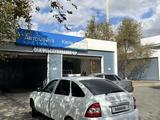 ВАЗ (Lada) Priora 2172 2013 годаүшін2 300 000 тг. в Атырау – фото 4