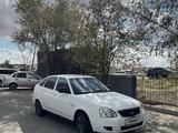 ВАЗ (Lada) Priora 2172 2013 года за 2 300 000 тг. в Атырау – фото 2