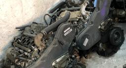 Двигатель на Toyota Camry 1MZ-FE (VVT-i) объем 3.0л за 115 000 тг. в Алматы – фото 3