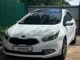 Kia Cee'd 2013 года за 5 800 000 тг. в Уральск