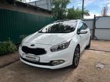 Kia Cee'd 2013 года за 5 800 000 тг. в Уральск – фото 2