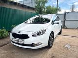 Kia Cee'd 2013 года за 5 800 000 тг. в Уральск – фото 4