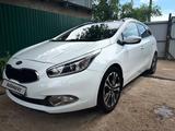 Kia Cee'd 2013 года за 5 800 000 тг. в Уральск – фото 5
