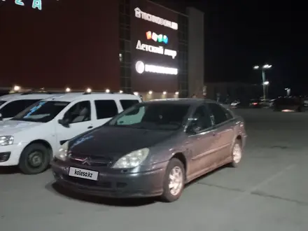 Citroen C5 2002 года за 2 350 000 тг. в Костанай – фото 6