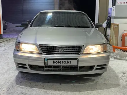 Nissan Cefiro 1998 года за 2 850 000 тг. в Семей