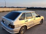 ВАЗ (Lada) 2114 2003 годаүшін730 000 тг. в Костанай