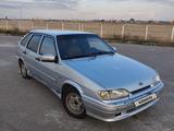ВАЗ (Lada) 2114 2003 годаүшін730 000 тг. в Костанай – фото 4