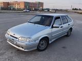 ВАЗ (Lada) 2114 2003 годаүшін730 000 тг. в Костанай – фото 5
