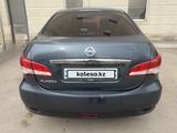 Nissan Almera 2013 года за 3 200 000 тг. в Астана – фото 4