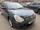 Nissan Almera 2013 года за 3 200 000 тг. в Астана