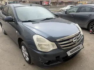 Nissan Almera