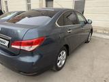 Nissan Almera 2013 года за 3 200 000 тг. в Астана – фото 5
