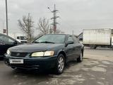 Toyota Camry 1997 года за 3 450 000 тг. в Алматы – фото 3