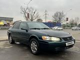 Toyota Camry 1997 года за 3 450 000 тг. в Алматы – фото 4