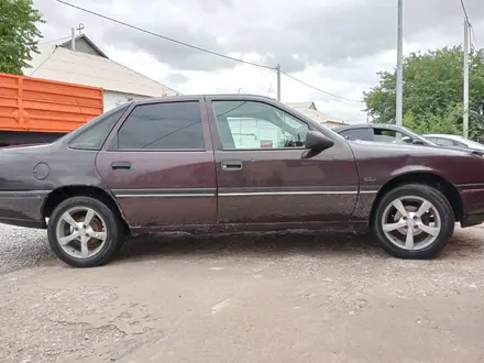 Opel Vectra 1991 года за 900 000 тг. в Туркестан – фото 3