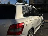 Mercedes-Benz GLK 350 2009 годаүшін7 200 000 тг. в Астана – фото 4
