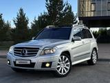 Mercedes-Benz GLK 350 2009 годаүшін7 200 000 тг. в Астана – фото 3