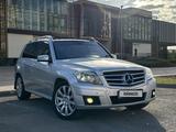 Mercedes-Benz GLK 350 2009 годаүшін7 200 000 тг. в Астана