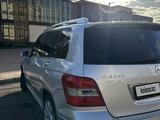 Mercedes-Benz GLK 350 2009 годаүшін7 200 000 тг. в Астана – фото 5