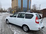 ВАЗ (Lada) Priora 2171 2012 годаүшін2 390 000 тг. в Кокшетау – фото 4