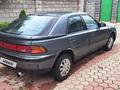 Mazda 323 1990 года за 550 000 тг. в Алматы – фото 4