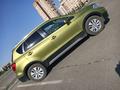 Suzuki SX4 2014 года за 7 100 000 тг. в Астана – фото 2