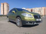 Suzuki SX4 2014 года за 7 100 000 тг. в Астана