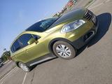 Suzuki SX4 2014 года за 7 100 000 тг. в Астана – фото 5