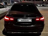 Mercedes-Benz E 200 2021 года за 35 000 000 тг. в Актау – фото 3