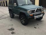 Toyota Land Cruiser Prado 1995 годаүшін4 000 000 тг. в Семей – фото 2