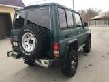 Toyota Land Cruiser Prado 1995 годаүшін4 000 000 тг. в Семей – фото 4