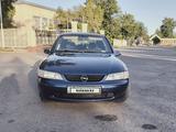 Opel Vectra 1996 года за 1 500 000 тг. в Турара Рыскулова – фото 4