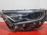 Фары передние на Toyota Rav4 за 100 тг. в Алматы