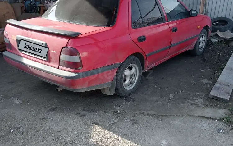 Nissan Sunny 1992 года за 700 000 тг. в Алматы