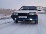 ВАЗ (Lada) 2109 1996 годаfor900 000 тг. в Костанай