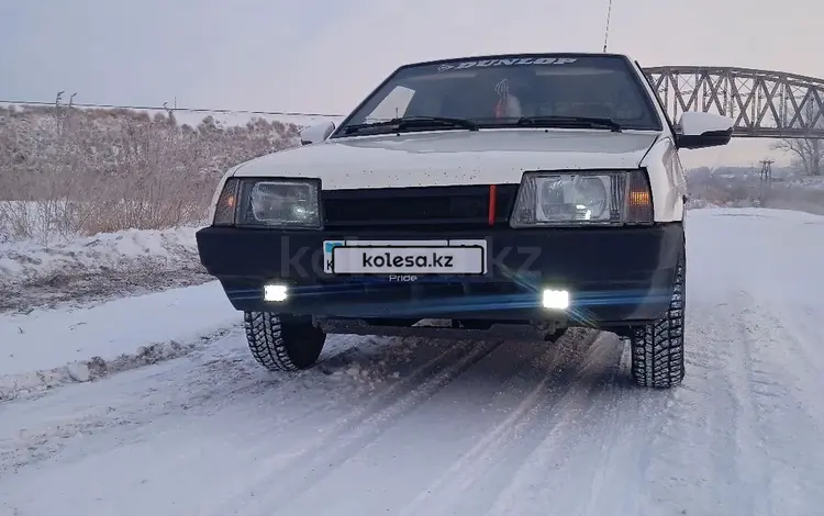 ВАЗ (Lada) 2109 1996 годаfor900 000 тг. в Костанай