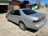 Toyota Camry Gracia 1998 года за 2 600 000 тг. в Аягоз – фото 5