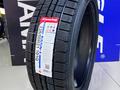 235/50R21 101Q Nankang 2024 Winter Activa ESSN1үшін122 000 тг. в Алматы – фото 2