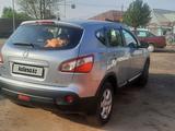 Nissan Qashqai 2012 года за 7 000 000 тг. в Алматы – фото 2