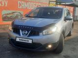 Nissan Qashqai 2012 годаүшін7 100 000 тг. в Алматы