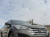 Hyundai Santa Fe 2013 года за 7 000 000 тг. в Актау