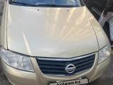 Nissan Almera 2006 годаfor2 800 000 тг. в Астана