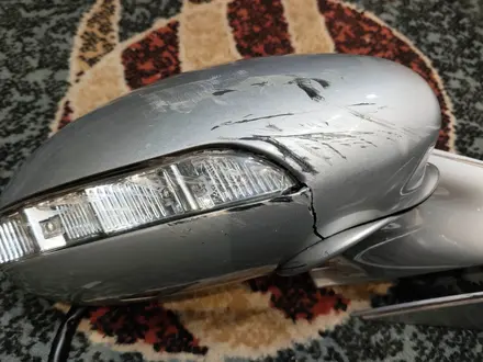 Зеркало Mercedes за 45 000 тг. в Костанай – фото 23