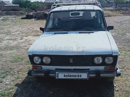 ВАЗ (Lada) 2106 2002 года за 600 000 тг. в Шымкент – фото 4