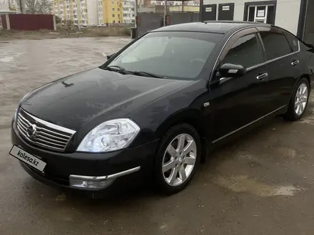 Nissan Teana 2006 года за 4 000 000 тг. в Жезказган