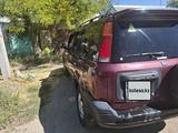 Honda CR-V 1996 годаүшін2 800 000 тг. в Тараз – фото 3