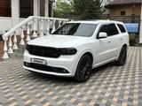 Dodge Durango 2015 года за 15 000 000 тг. в Алматы – фото 5