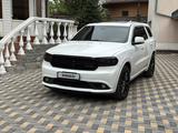 Dodge Durango 2015 года за 15 000 000 тг. в Алматы – фото 4